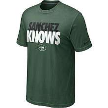 Mark Sanchez Jersey  Mark Sanchez T Shirt  Mark Sanchez Nike Jersey 