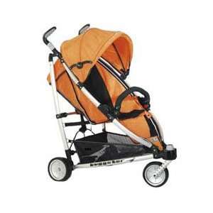  Buggster Stroller   Orange Baby