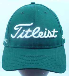   Profile Fitted Hat New Era, Forest with True Fitted sizes 6 7/8   8