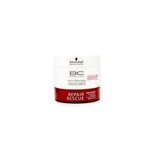   BC Repair Rescue Treatment ( For Damaged Hair ) by Schwarzkopf Beauty