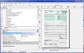 KingBill 2012 Premium Rechnungsprogramm,Rechnungen Schreiben,Software 