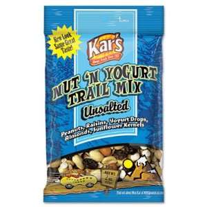 Kars Nut & Yogurt Trail Mix  Grocery & Gourmet Food