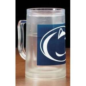  Penn State Nittany Lions   Frosty Mug Set of 2 Sports 
