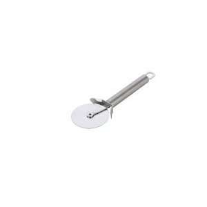  Miu France 11205 Brushed Stainless Steel Pizza Cutter 