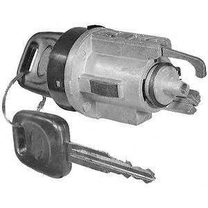  Wells LS1186C Ignition Lock Cylinder Automotive
