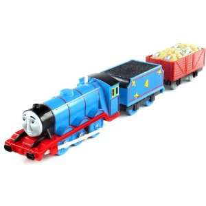 Thomas the Train TrackMaster O The Indignity Gordon  Toys & Games 