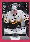   2010 11 CERTIFIED #151 BASE SERIAL #008/500 HIS JERSEY NUMBER BRUINS