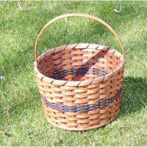  Amish Handmade Large Easter Basket 