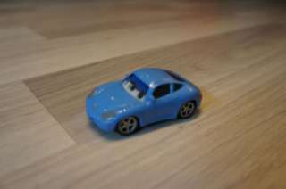 Disney Pixar Cars Sally in Nordrhein Westfalen   Bornheim  Spielzeug 