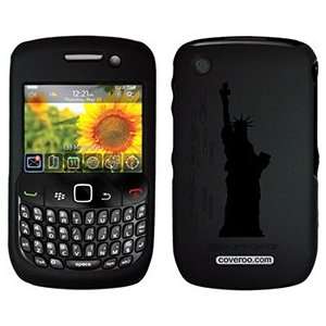  Statue of Liberty New York on PureGear Case for BlackBerry 