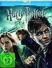 Blu Ray Harry Potter und die Heiligtüme​r des Todes Teil
