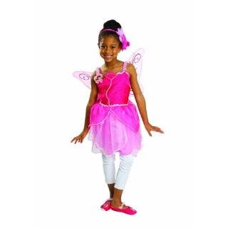  Disney Fairies Silvermist Dress (Header Card) Toys 