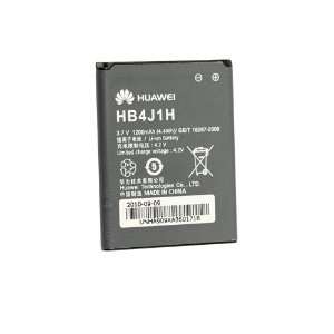 OEM Huawei HB4J1H IDEOS Comet Li Ion Cell Phone Battery 