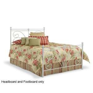  Vineland Queen Size Bed By Fashion Bed Group