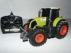 RC Traktor  Claas Axion  1/32  Zap Toys  9596
