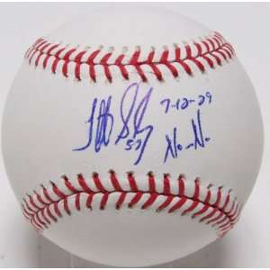   Baseball PSA/DNA   Autographed Baseballs