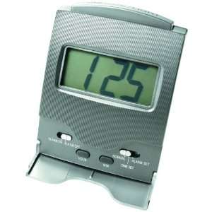  Travel Smart Travel Alarm Clock 1 clock