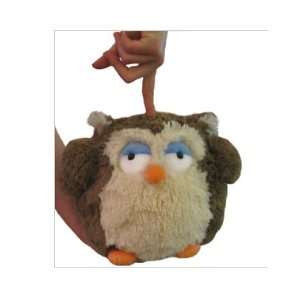  Squishable Mini Owl Plush   7 Toys & Games