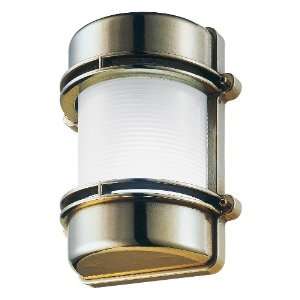 LBL Lighting 6958HE Brass Contemporary / Modern Single Light Ambient 