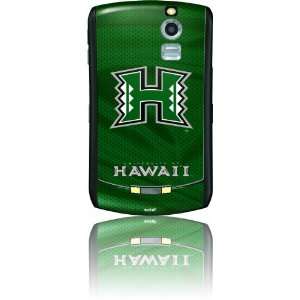   Skin for Curve 8330   University of Hawaii Cell Phones & Accessories