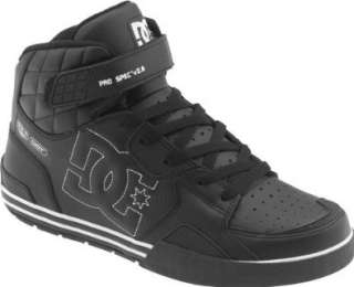  DC Mens Pro Spec 2 M Skate Shoe Shoes