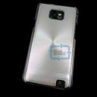   &Plastic Hard Back Case Cover for Samsung Galaxy S2 i9100 I777 ATT