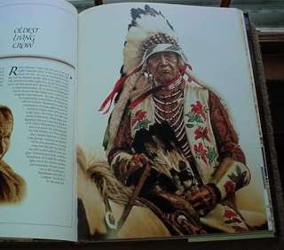 The Art of James Bama American Indians Cowboys Civil War Old West 