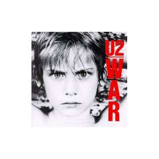 CD *U2* Deluxe Edition Box Set BOY+OCTOBER+WAR+POSTER  