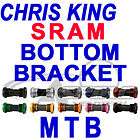 Chris King Bottom Bracket  SRAM   MTB (brackets/bb/bearing/bearings 