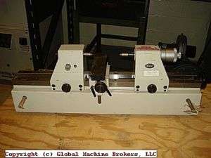 Mahr Master Micrometer Type 828 N Nr 28447  