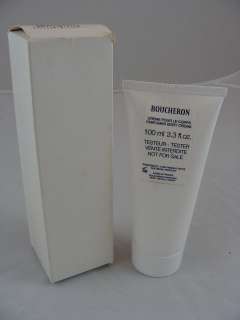 BOUCHERON by Boucheron Perfumed Body Cream For Women 3.3 oz Boxed 