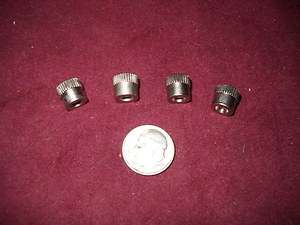 1033 47 WIRE NUTS for LIONEL TRAINS 1033 , 1034 AND OTHER TRANSFORMERS 