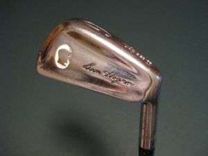 VINTAGE BEN HOGAN APEX II 6 IRON Golf Club  