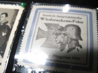 1941 WWII GERMAN GUN METAL CASED JUNGHANS MILITARY WATCH BOX + ACE 