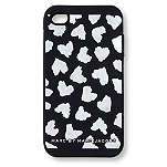 MARC BY MARC JACOBS Wild At Heart 4G iPhone cover