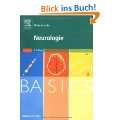 BASICS Neurologie Taschenbuch von Marija Krzovska