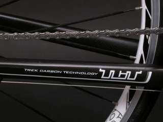 2010 Trek 7.9 FX Carbon Fiber Hybrid Road bike 18.8 Lbs!  