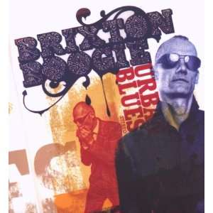 Urban Blues Brixtonboogie  Musik