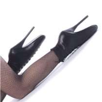 Billig Stiefel Schuhe   Devious Ballett High Heels BALLET 1020