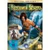 Prince of Persia Die vergessene Zeit Pc  Games