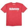    McAwesome Graphic Tee   Big & Tall  