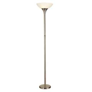 Adesso 72 in. Remote Control Floor Lamp 5025 22 at The Home Depot