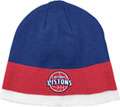 detroit pistons nba series team logo knit hat $ 10
