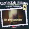 Sherlock Holmes 41: Abbey Grange: .de: Arthur Conan Doyle 