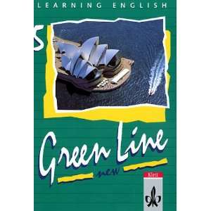 Learning English   Green Line New. Englisches Unterrichtswerk für 