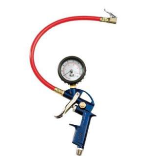 Tire Inflator With Gauge from Campbell Hausfeld  The Home Depot 
