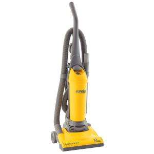 Eureka Maxima Upright Vacuum Cleaner 4750A at The Home Depot