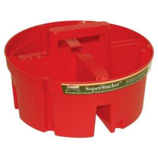 Bucket Boss Super StackerTM Small Parts Organizer 15054 at The Home 