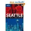 Moleskine City Notebook Seattle  Moleskine Englische 
