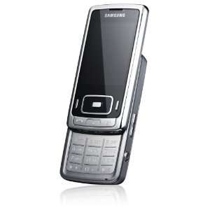 Samsung SGH G800 UMTS HSDPA Handy (5 Megapixel, 3x opt. Zoom)